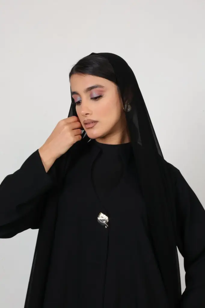 Sass Collection Abaya