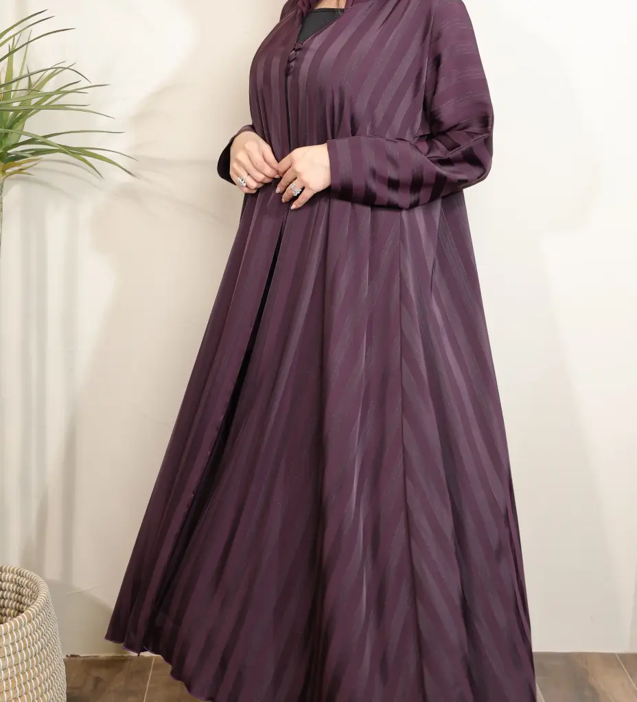 Sass Collection Abaya