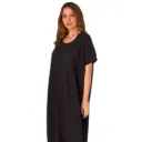 Khadija Al Nabhani Abaya Under Dress