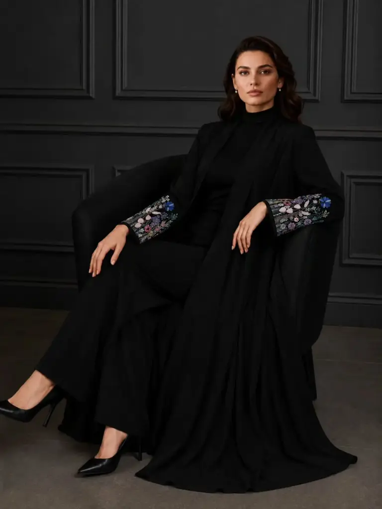 Bee Abaya