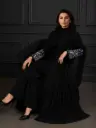 عباية بي