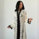 Talwa Boutique Abaya