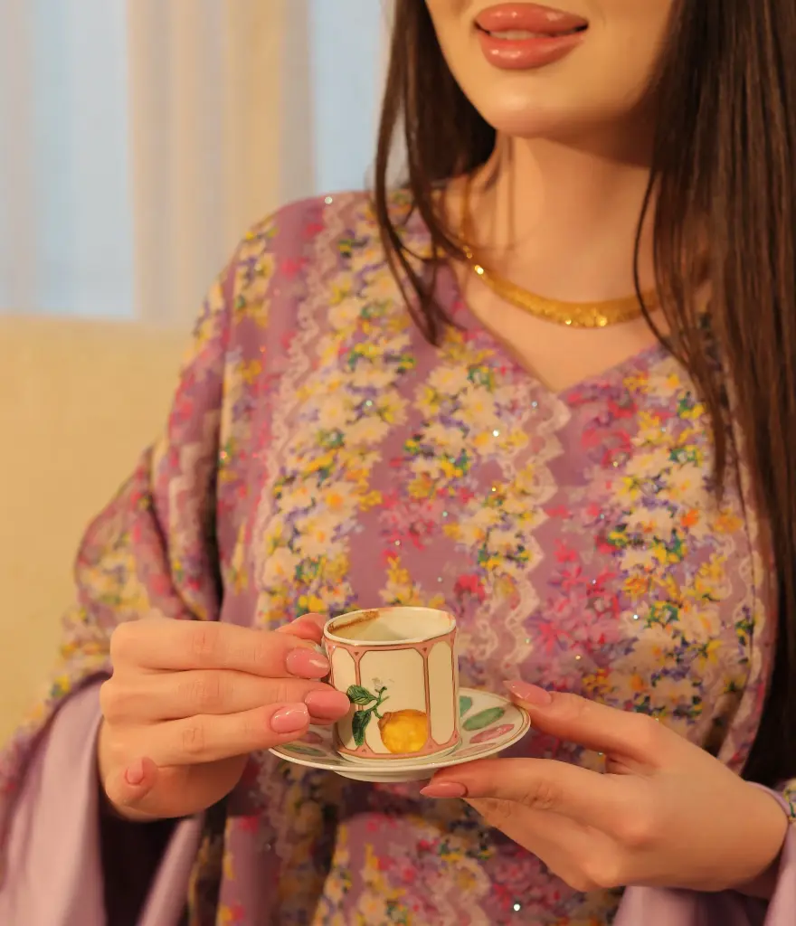 فستان ميمز