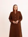 Khadija Al Nabhani Abaya 