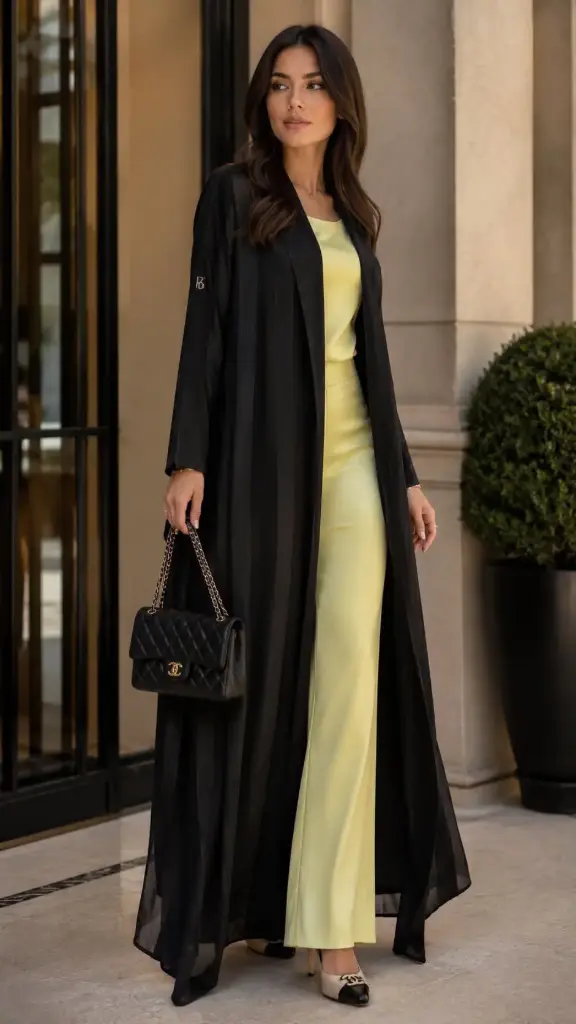 By F6 Abaya