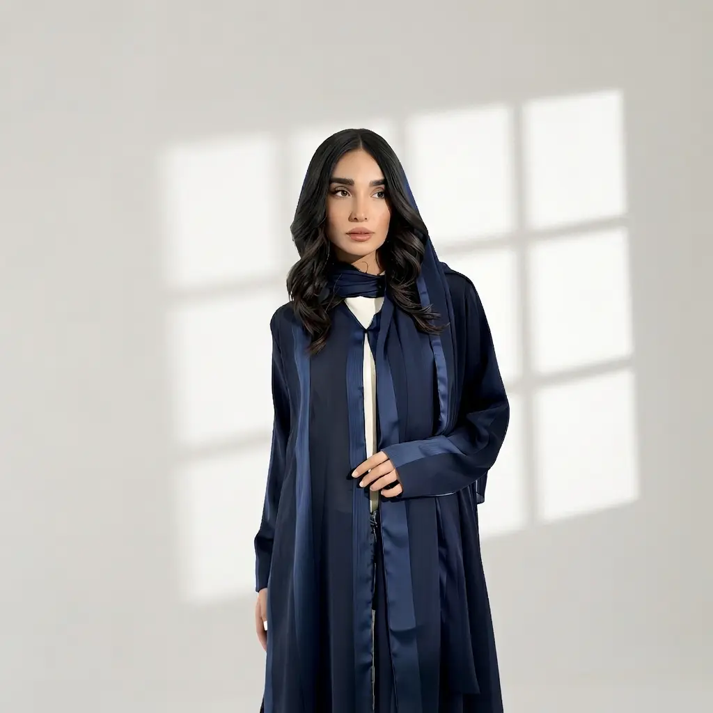 عباية شوارز