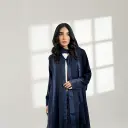 عباية شوارز