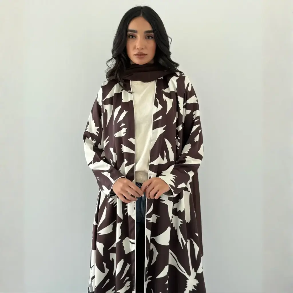 May4 Abaya