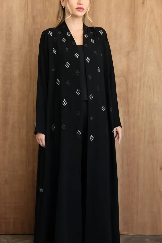 May4 Abaya