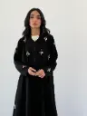 The 1st Abaya