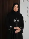 The 1st Abaya