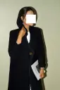 Duo Fashion Abaya