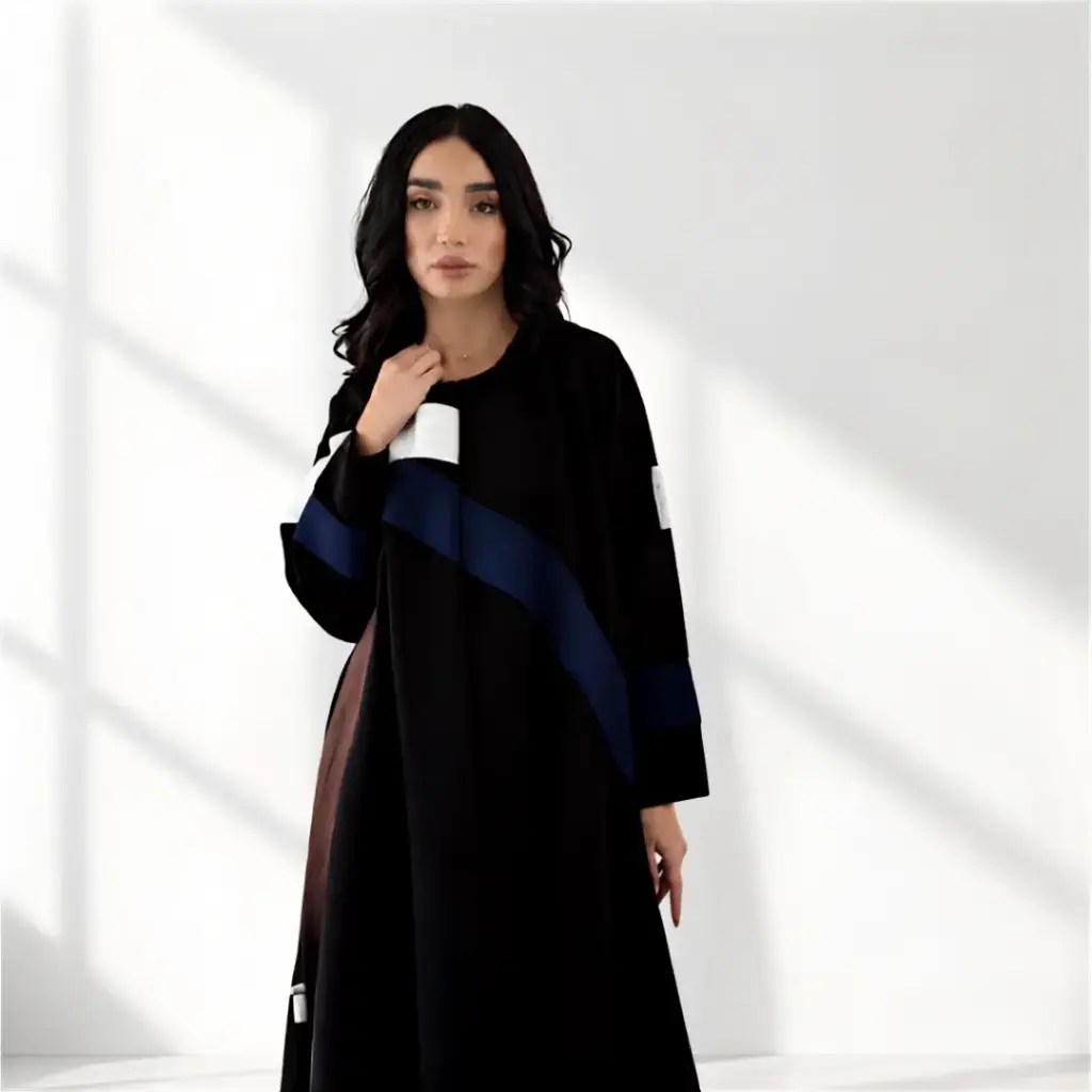 عباية إتش إيه كوتور
