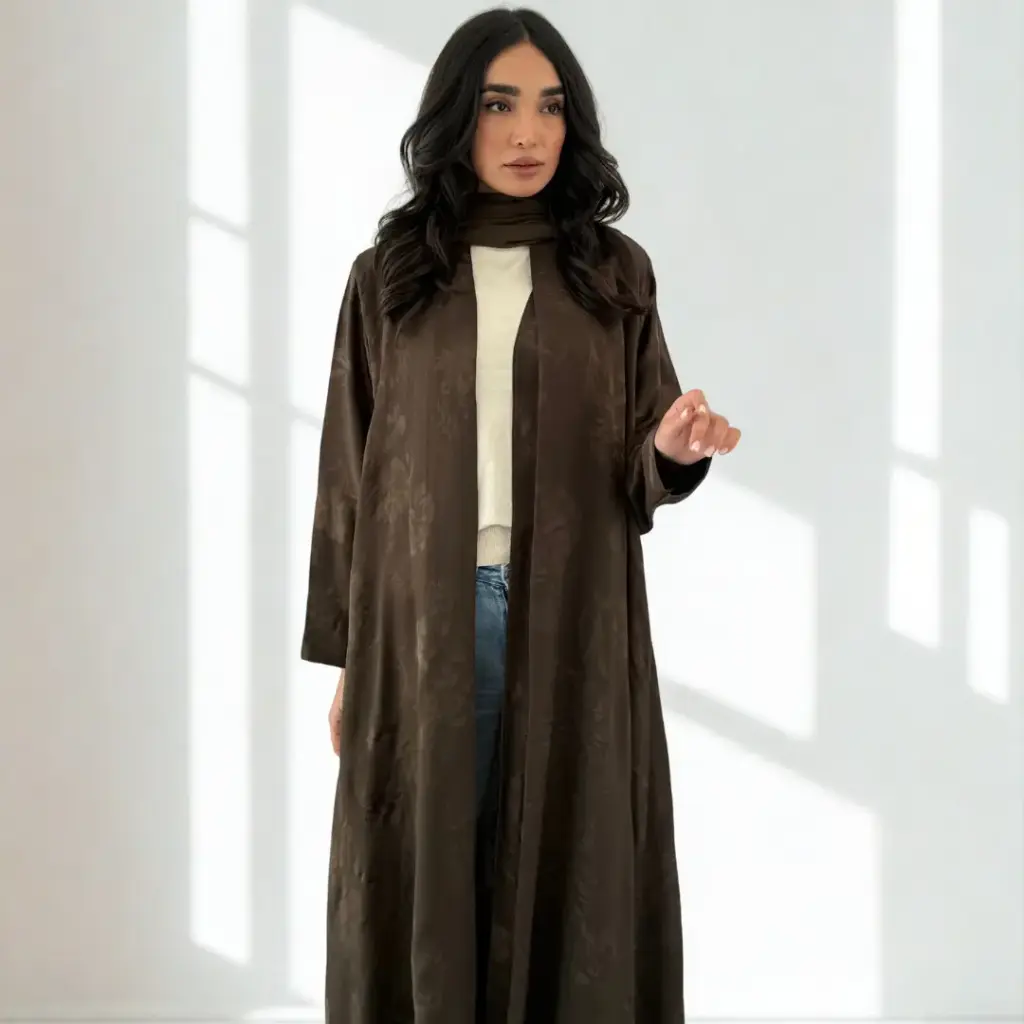 Swear Collection Abaya