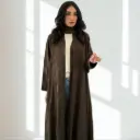 Swear Collection Abaya
