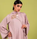 NAS Line Abaya