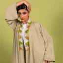 Nas Line Abaya