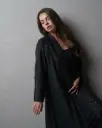 عباية بي
