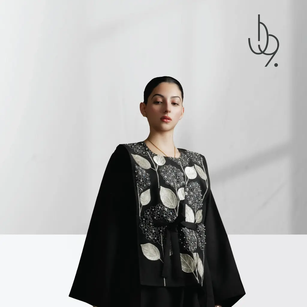 1.0.9 Abaya