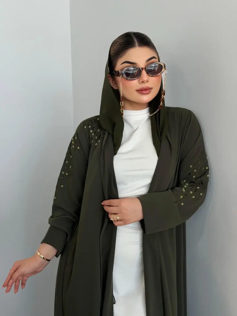 Onina Abaya