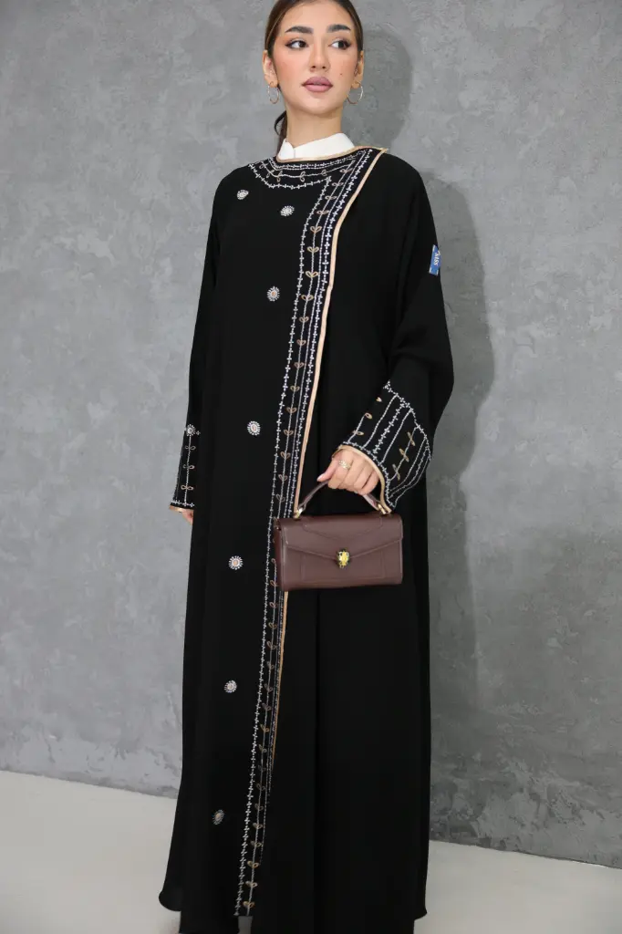 عباية ساس كولكشن