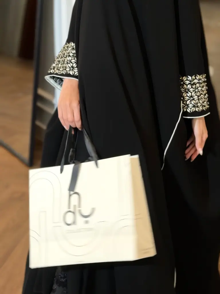 HDB Collection Abaya