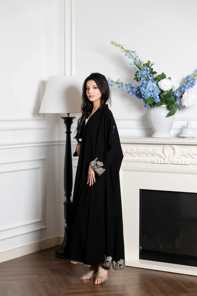 HDB Collection Abaya