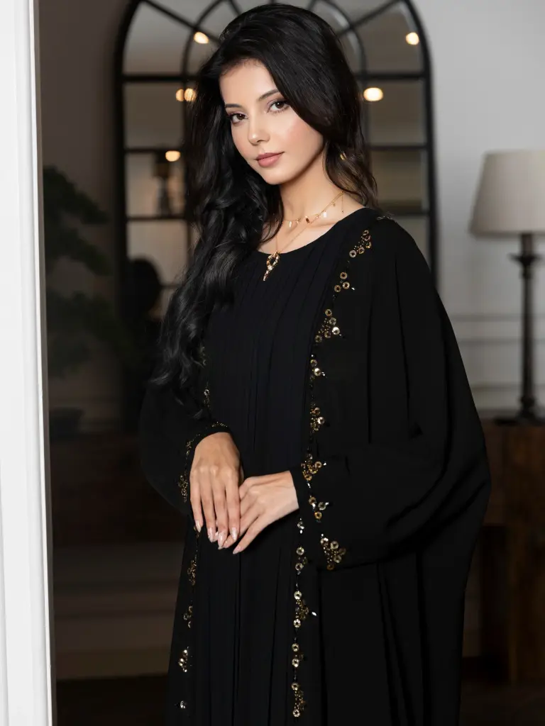 HDB Collection Abaya