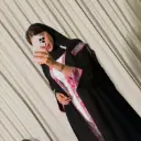 Mimz Abaya
