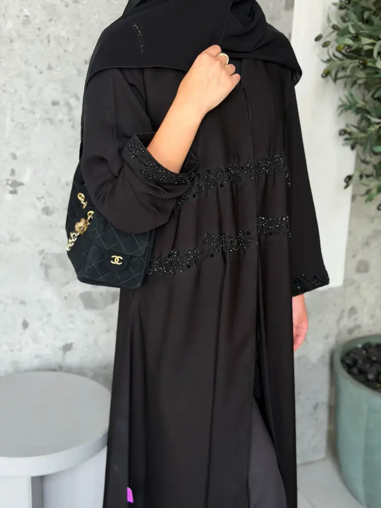 Darzah Abaya