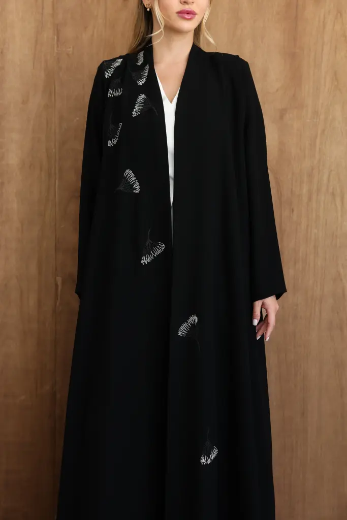 May4 Abaya