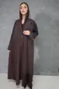 Sass Collection Abaya