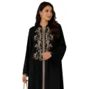 MZN Couture Abaya