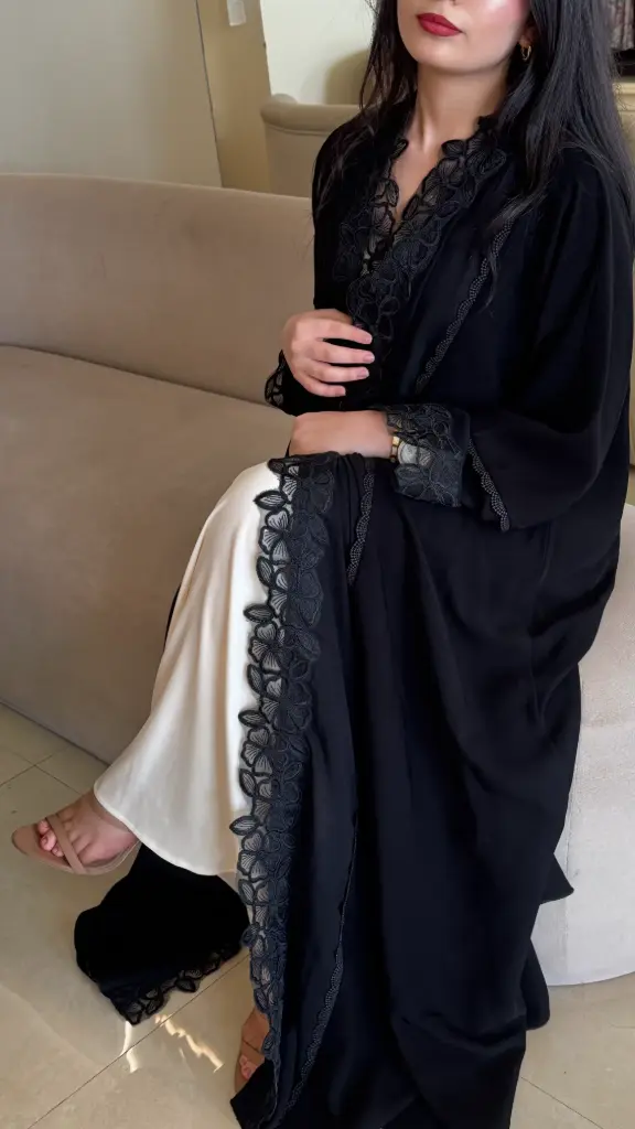 Sigma Abaya