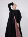 عباية نود لأين
