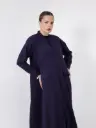 عباية نود لأين