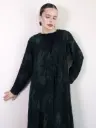 عباية نود لأين
