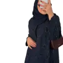 Seta Gallery Abaya