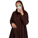 Seta Gallery Abaya
