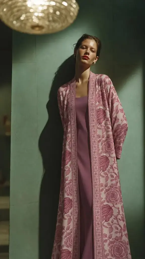 Bee Abaya