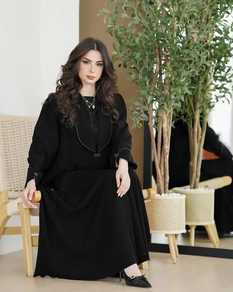 IKIZ Abaya