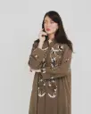 MZN Couture Abaya