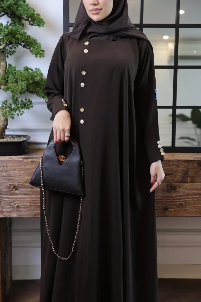 عباية ساس كولكشن