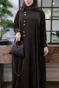 Sass Collection Abaya