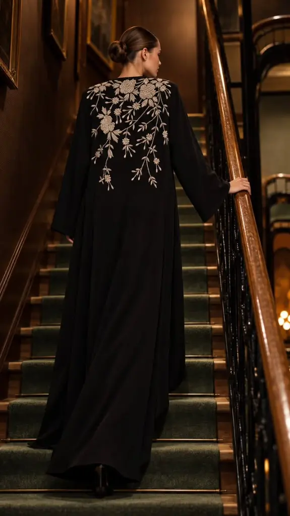 Bee Abaya