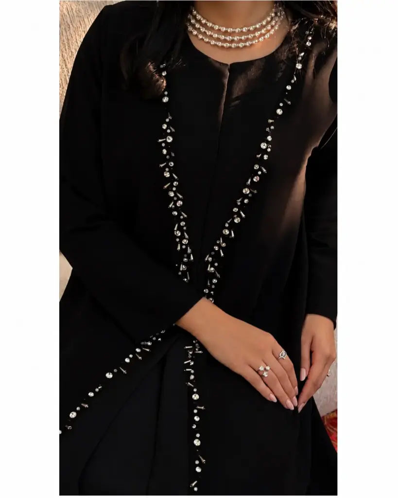 Taam Abaya
