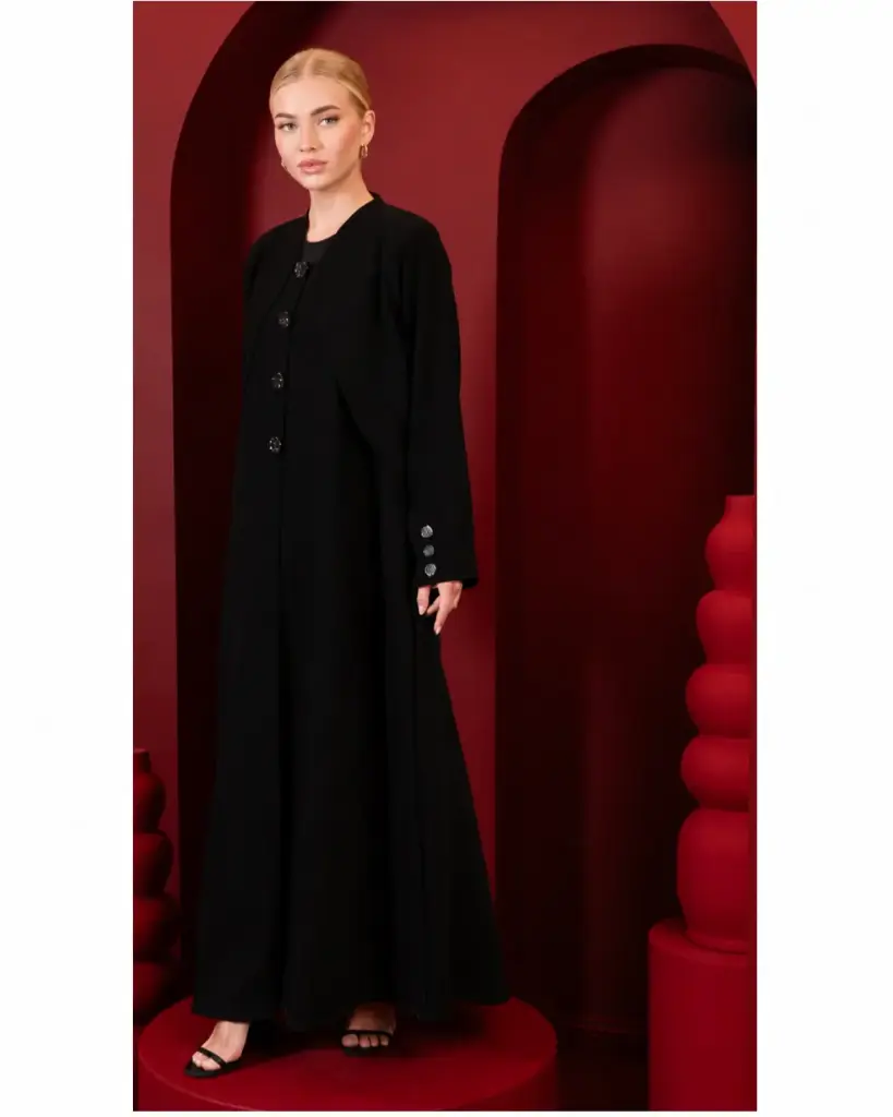 Taam Abaya