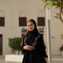 Limited By Sheikha Abaya