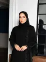 The 1st Abaya