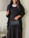 Darzah Abaya
